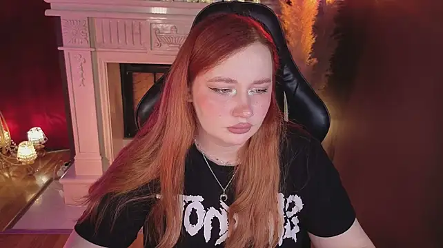 carolina_elf webcam