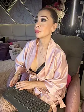 EvelinaGrey webcam