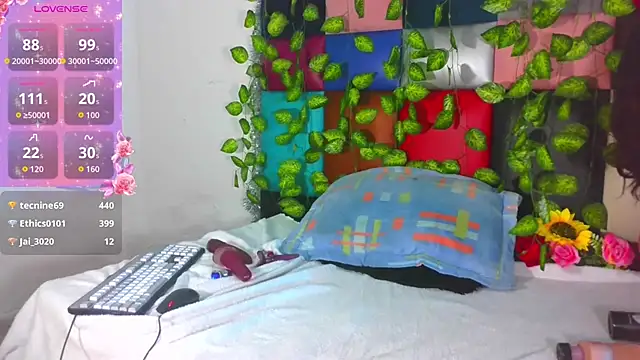 gisele_merchann webcam