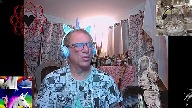 coryassman webcam