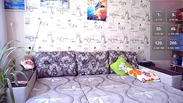 yourhottestorgasm webcam