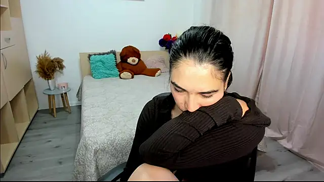AlexaJuly webcam