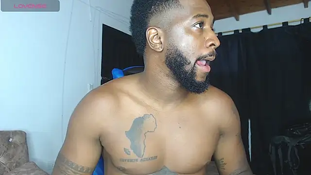 Drake_Nassir4 webcam