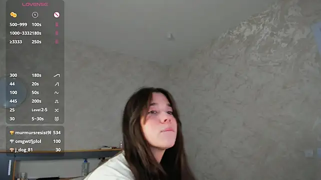 Butterflys1268 webcam
