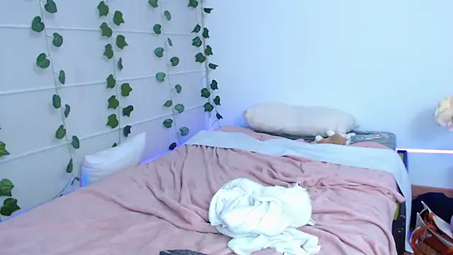 Sarabubbie webcam