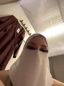 AnabellaRose webcam