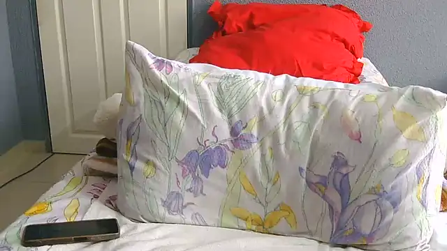 Mollybrookexx webcam