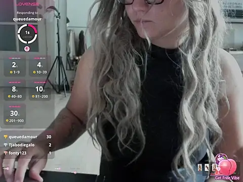 RamonaK99 webcam