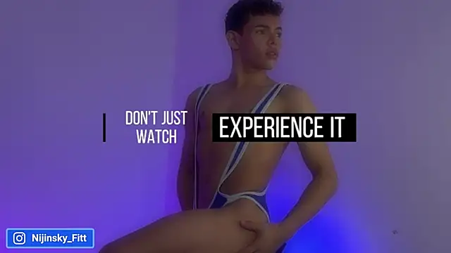 Nijinsky_LatinBoy webcam