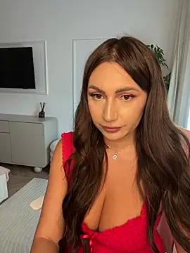 ClaraaJoy webcam
