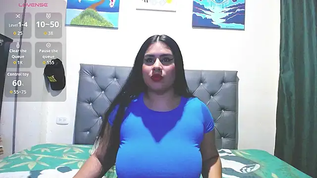 Antonellaa_111 webcam