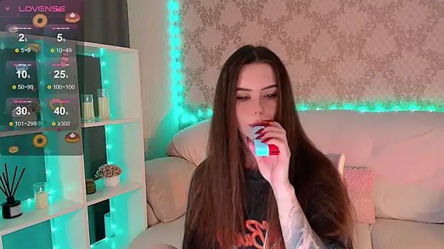 HolyMiax webcam