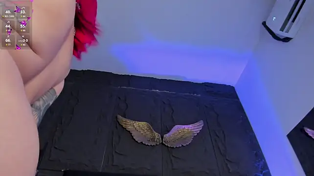 Rose_Blossom webcam