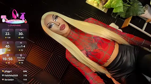 limitlessgoddes_mistress webcam