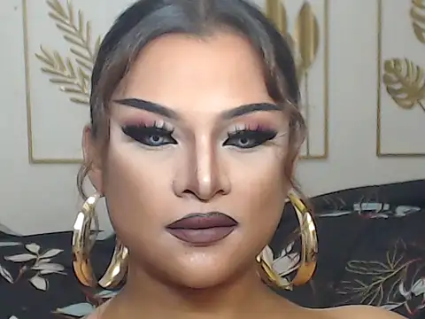 GoddessOFALLx webcam