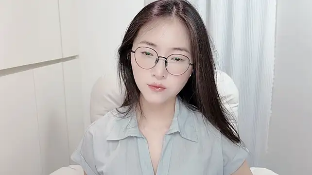 xixi-baobao webcam