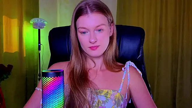 MysticVenus_ webcam