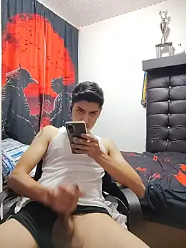 aispuro8505 webcam