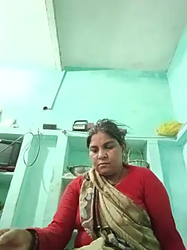 Rasiya_5 webcam
