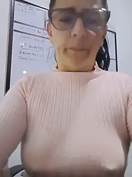 Sex_Annie webcam