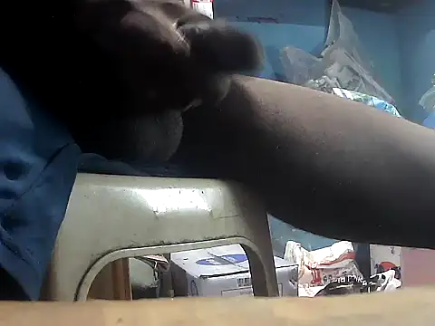Precumking1 webcam