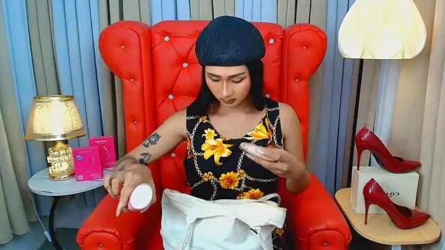 Iris_Hilton webcam