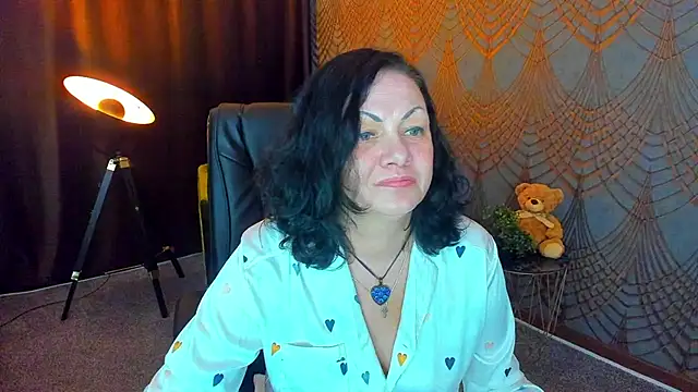 IrissMoon webcam