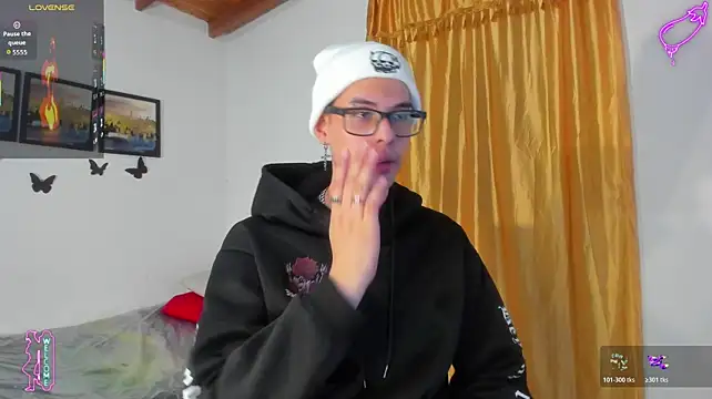 Vlad__night webcam