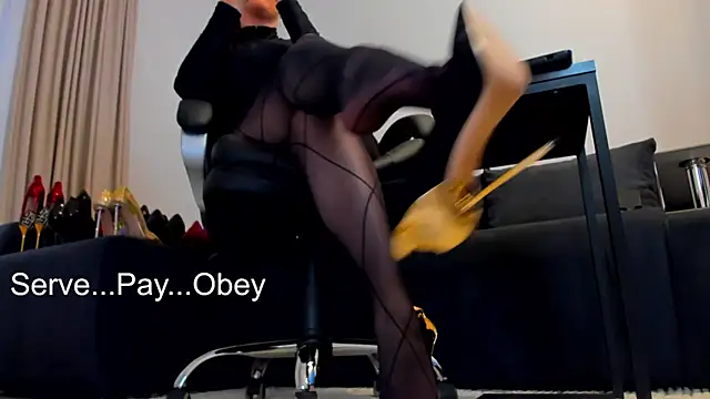 xMissElegantx webcam