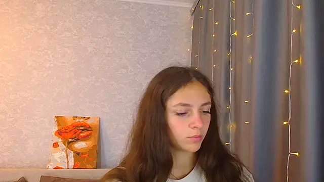KissMeJulia webcam