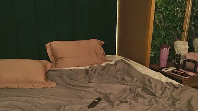 MelanieSutton webcam