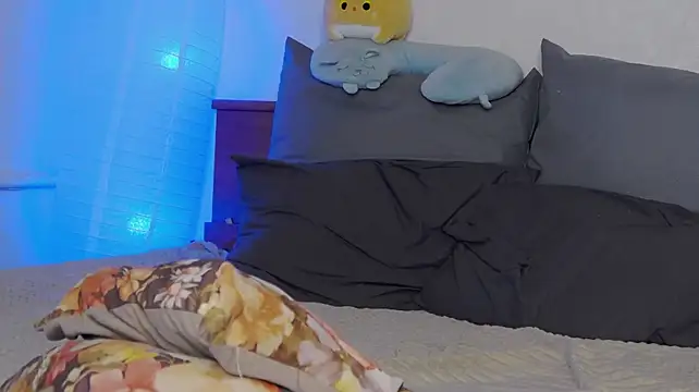 foxy_kimmi webcam