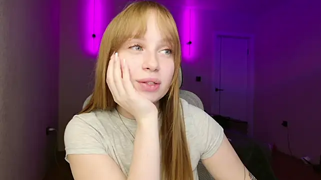 BunnyShinex webcam
