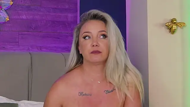 veranoires stripchat