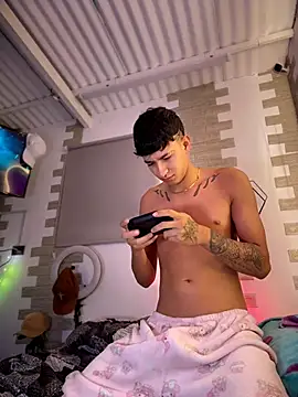 Stiven_neithan webcam