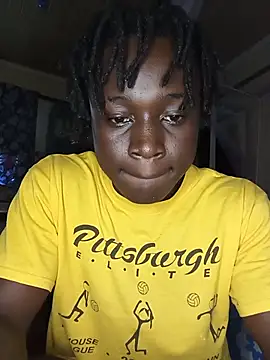BENJAMIN0001K webcam