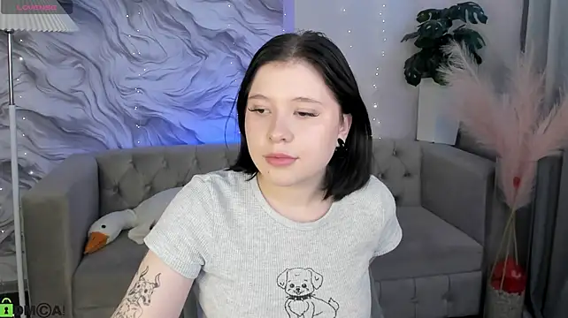 Kylie-Voss webcam