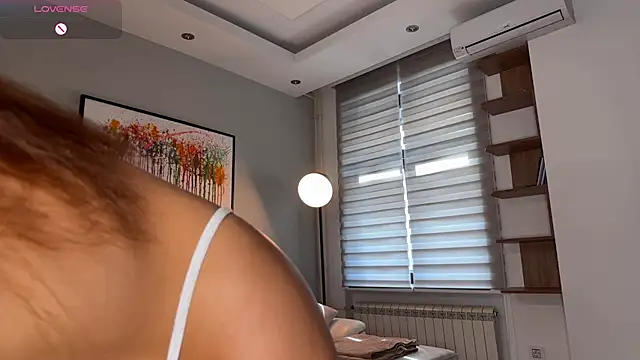 KeeleyDavis webcam