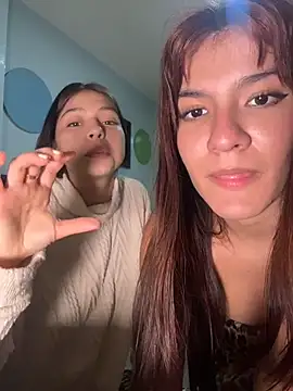 sofiCherry_ webcam