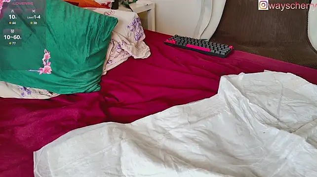 KatyaCherryy webcam