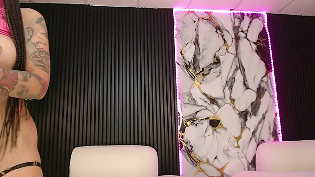 ArielleeX webcam