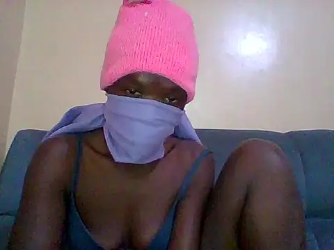 Petitevelvet01 webcam