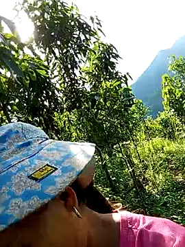Meimei_Lucky webcam