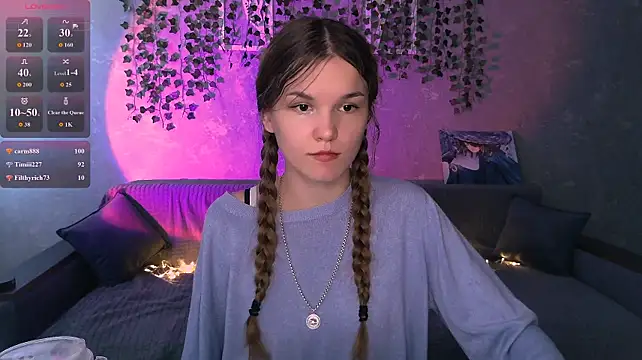 Amber_Roger webcam