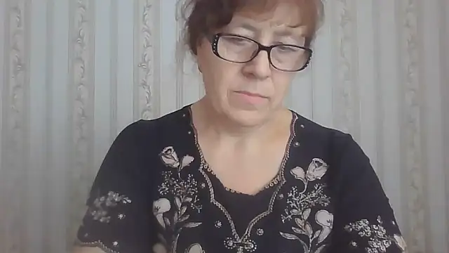 Nastenka01 webcam