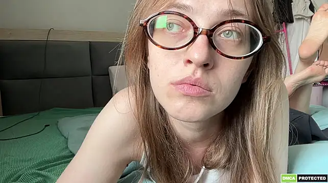 EarlenePedrogo webcam