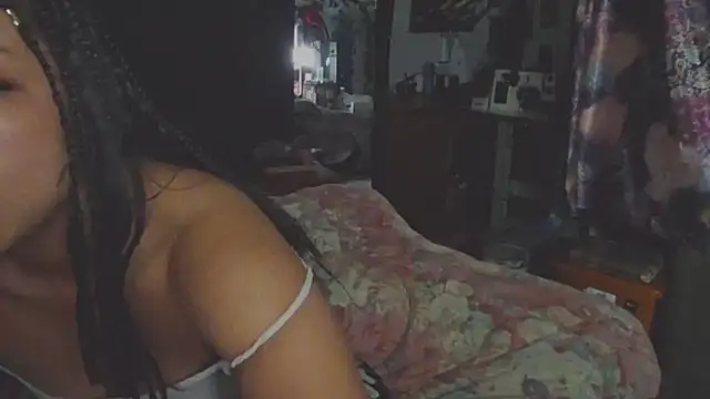 Caliopee_ webcam