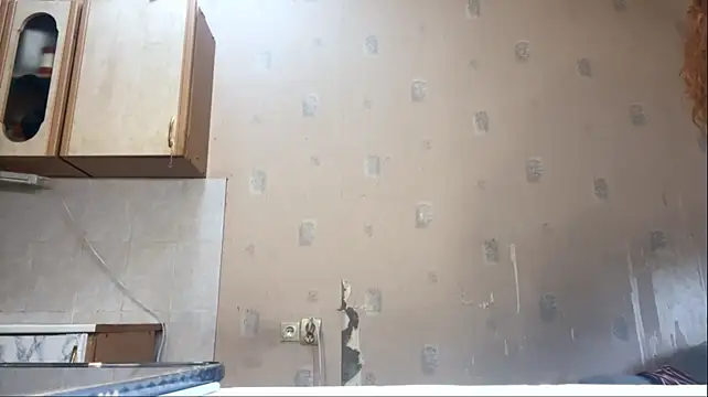 MichaelaCayton webcam