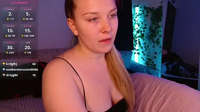 rubyeverly webcam