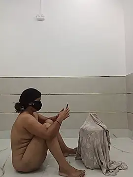 Rinkey_hot76 webcam